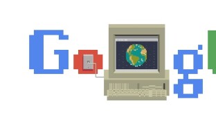 История Интернета в деталях от Google