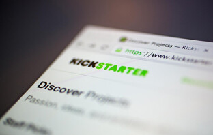 Как провести успешную кампанию на Kickstarter