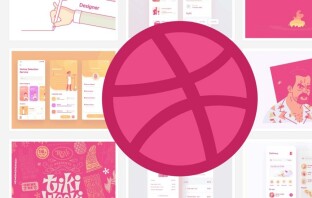 Так ли хорош Dribbble, как его описывают?