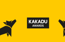 Kakadu Awards 2016: место, где можно найти вдохновение