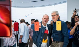 Вдохновение: 5 лучших дизайнов Джони Айва в Apple