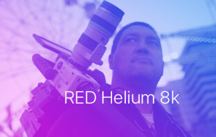 Видео: на что способна RED Helium 8k