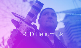 Видео: на что способна RED Helium 8k
