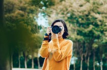 Личный опыт: чему может научить профессия фотографа