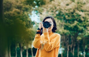 Личный опыт: чему может научить профессия фотографа