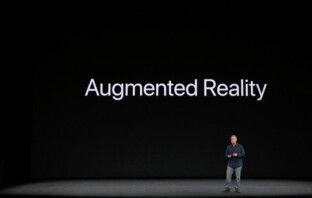 Дополненная реальность от Apple: мнение специалистов
