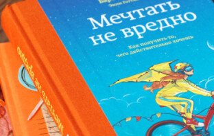 Обзор книги “Мечтать не вредно. Как получить то, чего действительно хочешь”, Барбара Шер, Энни Готтлиб