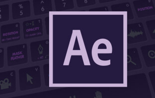Базовый курс по Adobe After Effects для новичков