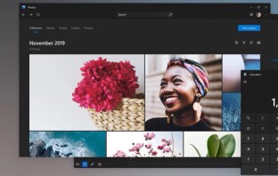Microsoft планирует «радикальное визуальное обновление Windows»