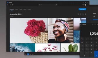 Microsoft планирует «радикальное визуальное обновление Windows»