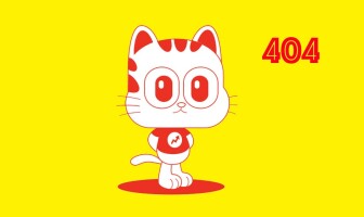 Подборка лучших дизайнов страницы 404: от крутых анимаций до 8-битных игр
