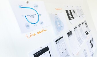 Управление креативной командой: как процессы помогают создавать качественный дизайн-продукт