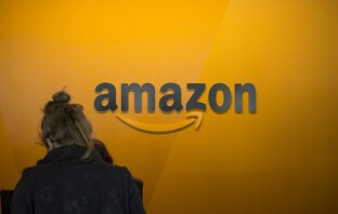 Amazon выпустит очки дополненной реальности