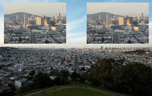 Новая функция Adobe Lightroom повышает качество RAW-изображений на 30 процентов