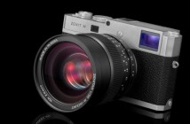 «Зенит» и Leica представили полнокадровую камеру