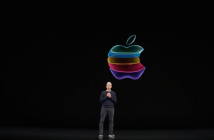 Новый iPhone, iPad и многое другое: что показала Apple на презентации