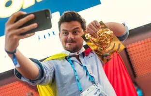 Объявлены победители отборочного конкурса Cannes Lions