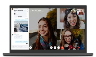 Skype для Android автоматически отвечает на звонки из-за бага