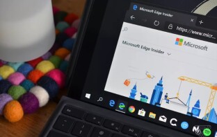 Браузер Microsoft на основе Chromium доступен для тестирования