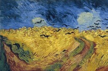 «Последняя» картина Ван Гога оказалась не последней