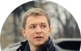 #Личности: Олесь Тимофеев, основатель компании Genius Marketing