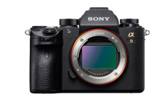Sony решили уничтожить рынок зеркальных камер
