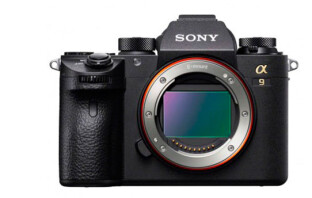 Sony решили уничтожить рынок зеркальных камер