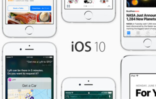 Что нового в iOS 10 для фотолюбителей