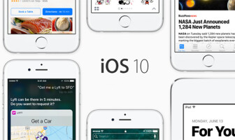 Что нового в iOS 10 для фотолюбителей