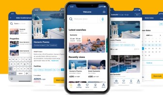 UX кейс: новое приложение для Booking.com