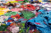 10 техник масляной живописи, которые превратят ваши работы в искусство