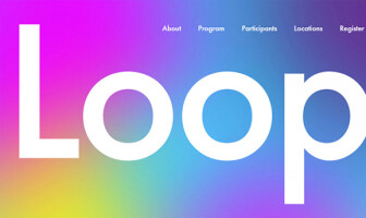 50 красочных веб-сайтов, которые вас вдохновят