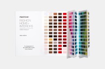 Pantone представил 315 новых цветов и новую систему организации
