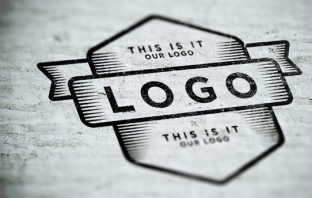 10 крутых уроков по созданию логотипов в Иллюстраторе