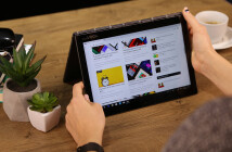 Обзор Lenovo Yoga Book C930 YB-J912F: замена для iPad или дорогая игрушка?