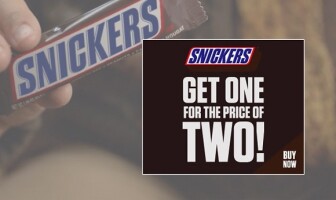 Snickers выпустил рекламу, которая проверяет вашу адекватность