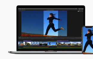 Apple обновила Final Cut Pro X, добавив новые функции для соцсетей