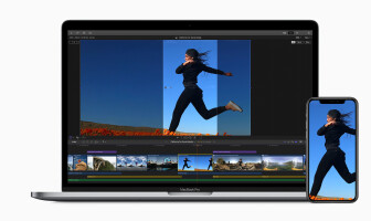 Apple обновила Final Cut Pro X, добавив новые функции для соцсетей