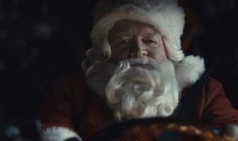 10 лучших рождественских рекламных роликов 2020 года