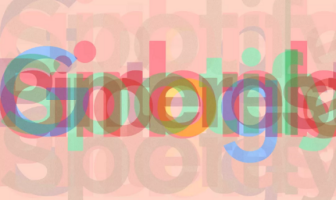 Почему у Google, Airbnb и Pinterest так похожи логотипы?