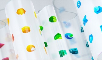 Microsoft создала новый дизайн для 100 иконок приложений