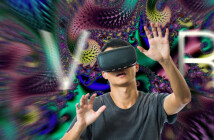 Дмитрий Новиков о проектировании VR пространства