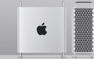 IKEA не упустила возможности потроллить новый Mac Pro