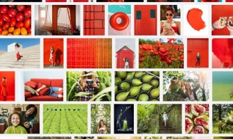 Adobe делится трендовыми цветами лета от Pantone