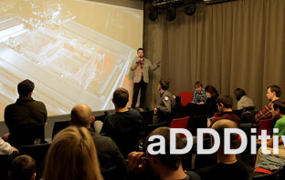 Чем поделились гики 3D-принтинга в Украине на aDDDitive Meetup?