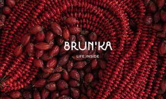 Кейс: як створювався фірмовий стиль та дизайн для бренду органічної косметики Brun’ka