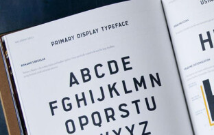 Как использовать типографику в  UI дизайне