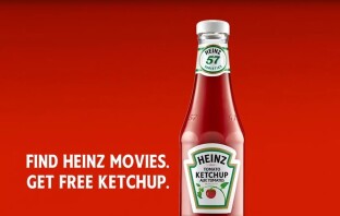 Heinz придумал гениальную рекламную кампанию в преддверии премии «Оскар»