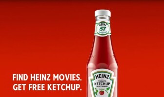 Heinz придумал гениальную рекламную кампанию в преддверии премии «Оскар»