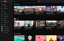 Google начала тестировать новую версию дизайна YouTube